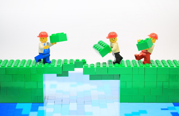 The power of partnerships: how businesses can drive change by teaming up