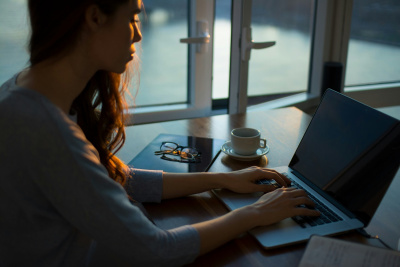 Trust: the missing link in women’s inclusion in business