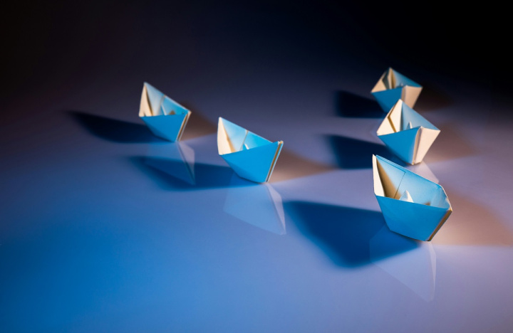 Leading global teams in a rapidly changing world: the power of Purpose, Authenticity and Trust