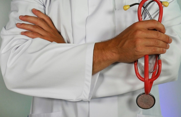 Patients who feel heard are more likely to stick with medical treatment