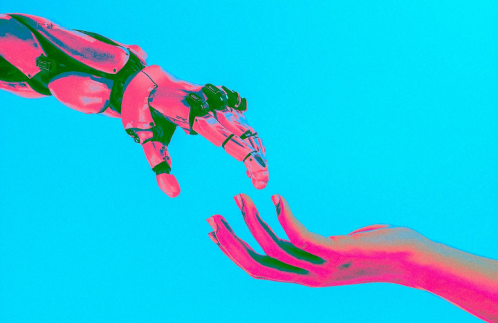 When AI meets human fragility: why psychological safety is the next consumer frontier