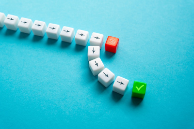 Learning to begin again: Europe’s ‘second-chance’ entrepreneurs 