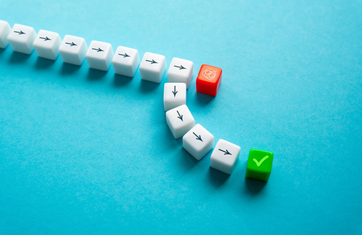 Learning to begin again: Europe’s ‘second-chance’ entrepreneurs 
