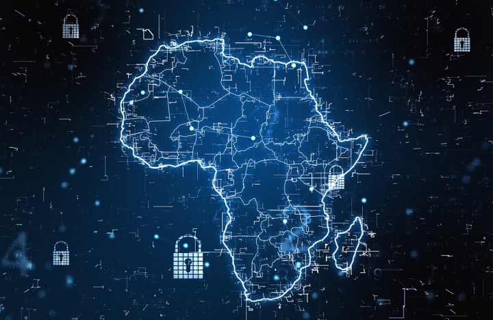 Women entrepreneurs find digital routes to growth in Africa