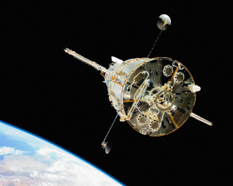 The New Space Economy: a strategic opportunity for European leaders