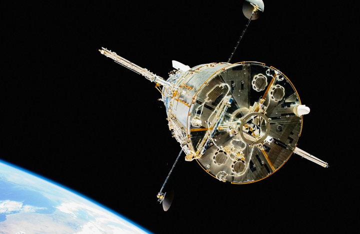The New Space Economy: a strategic opportunity for European leaders