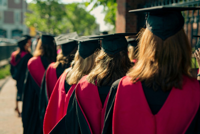 What AI really means for graduate jobs