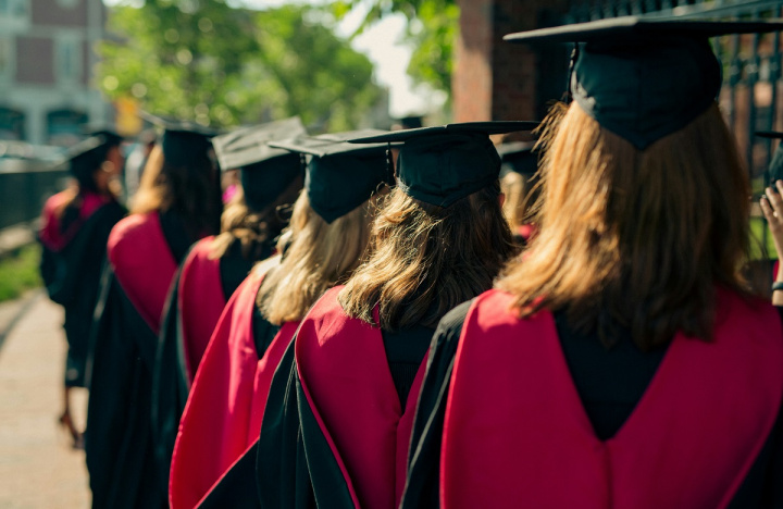 What AI really means for graduate jobs