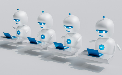 From GenAI hype to agentic AI value: Why the real AI revolution is still ahead