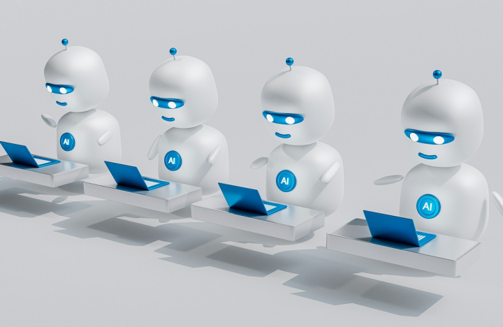 From GenAI hype to agentic AI value: Why the real AI revolution is still ahead