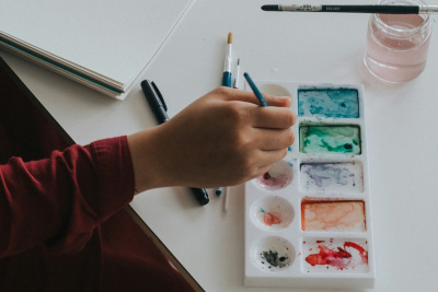 In the age of AI, what makes art meaningful?