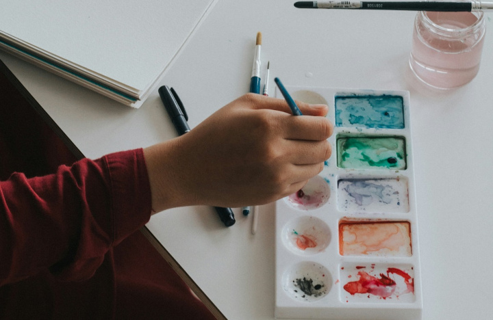 In the age of AI, what makes art meaningful?