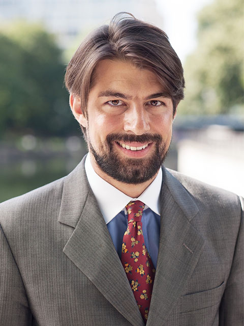 Andres Kaplan, ESCP Business School Paris Campus Dean