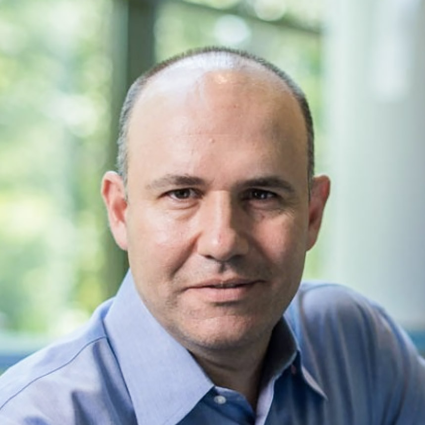 Andy Molinsky, Professor of International Management and Organisational Behaviour at Brandeis University's International Business School and author of Global Dexterity and Reach.