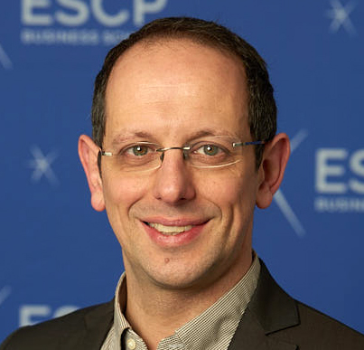 Erwan Lamy