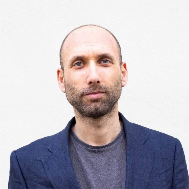 Photo of Fabio Natali