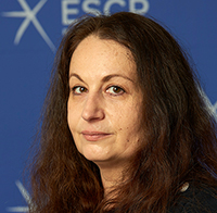 Isabelle Beyneix