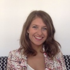 Photo of Yaëlle Amsallem