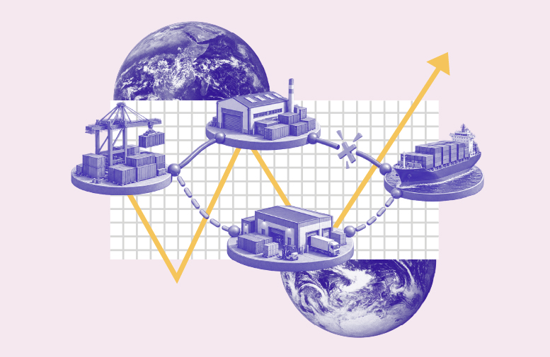 The Big Question: In an unstable world, is global business under threat?