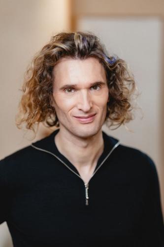 Ben Voyer new