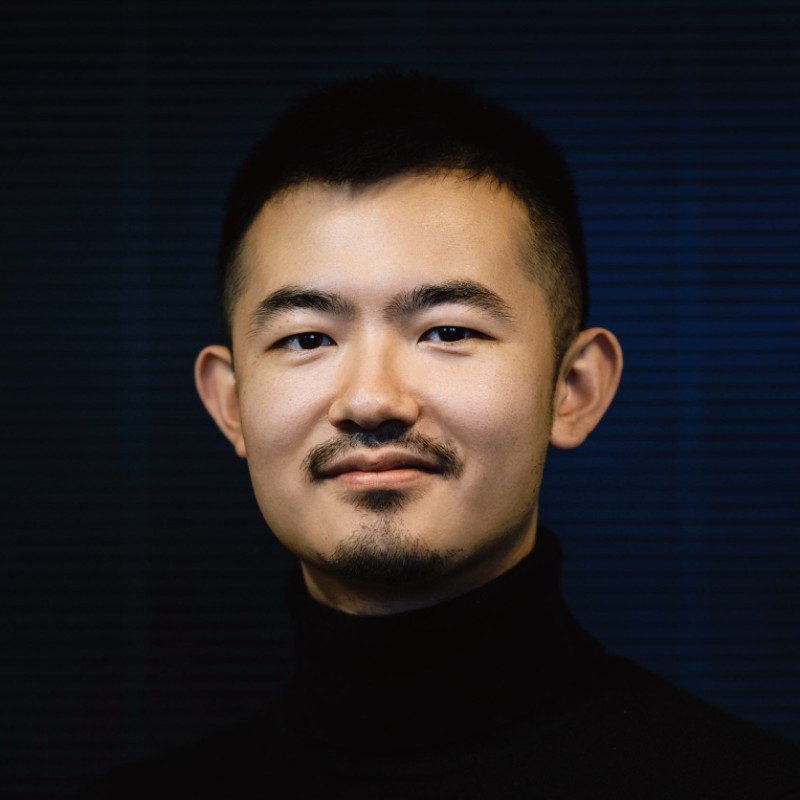 Simon Jiafeng Li