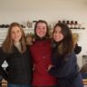 Avatar for 10 Milliards à Table, Photo of Julie Deshayes, Lucie Renard and Juliette Fournier Le Ray