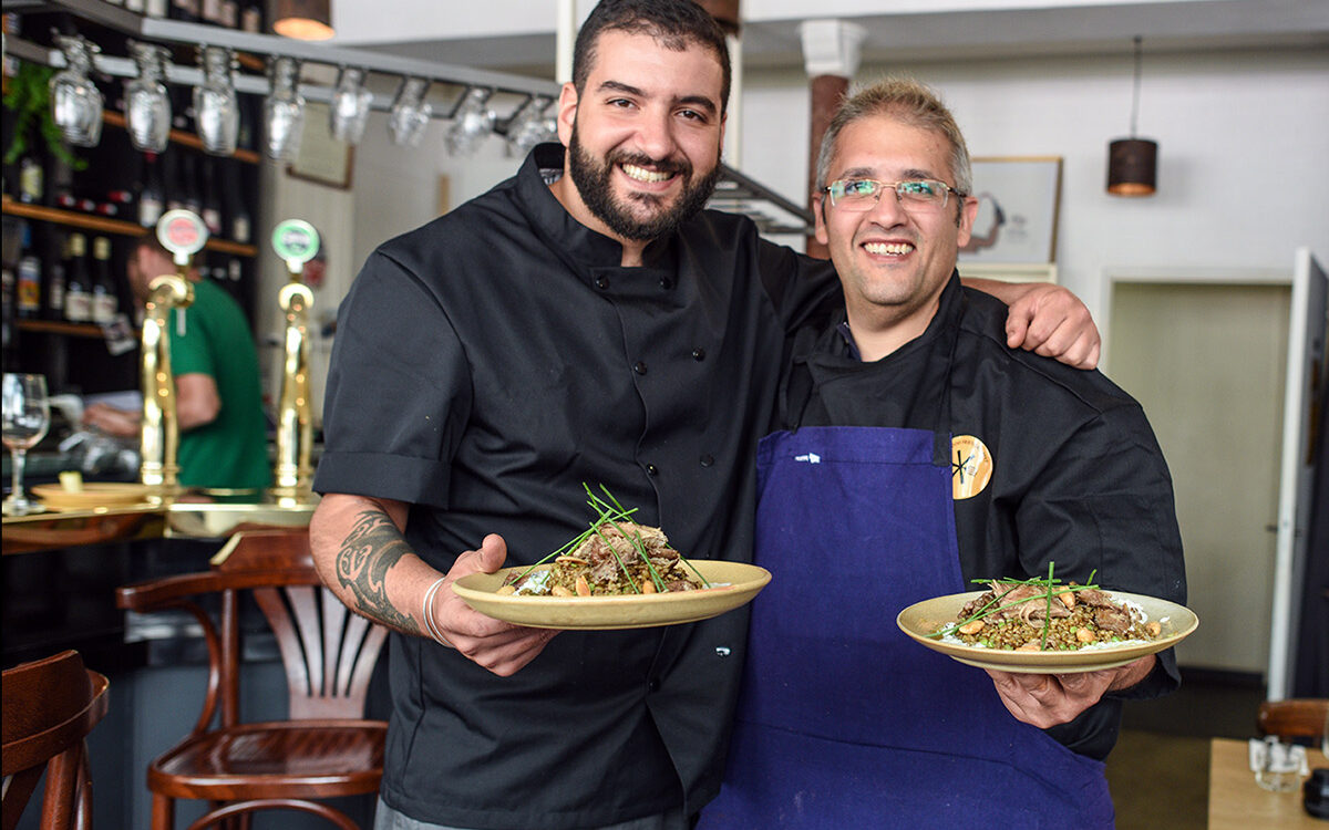 © UNHCR/Benjamin Loyseau