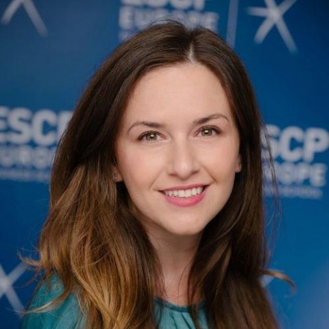 Argyro Avgoustaki