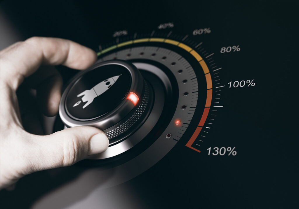 Accelerator Concept