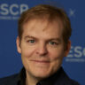Avatar for Aurélien Acquier, Aurélien Acquier, ESCP Professor of Strategy & Sustainability