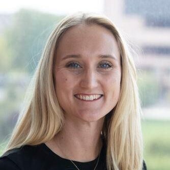 Photo of Alisa Sydow