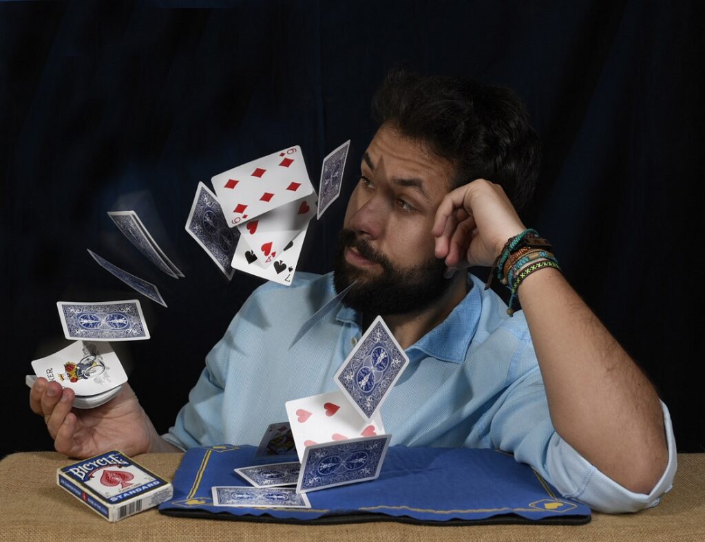 Photo of Ángel García