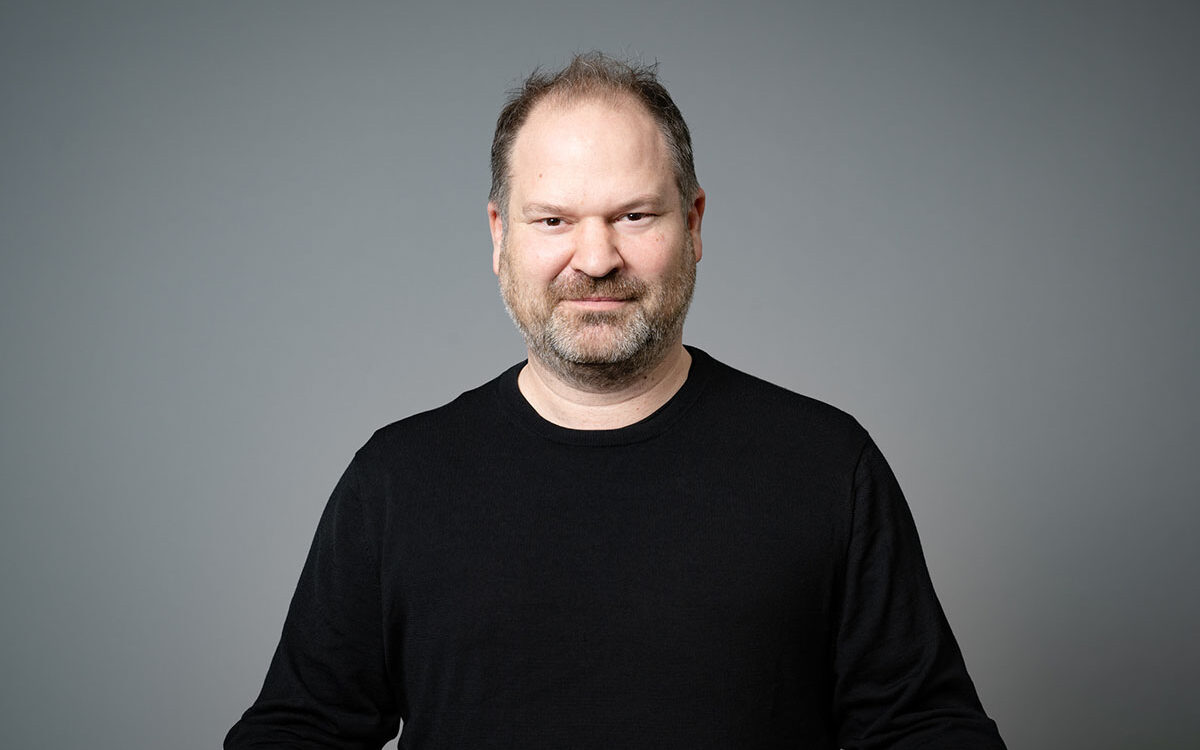 ©APX, Joerg Rheinboldt, managing director at APX Photo of Joerg Rheinboldt, managing director at APX, a Berlin-based, early-stage start-up investor.