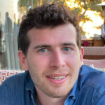 Glanceable co-founder Arthur Cohen