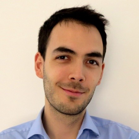 Photo of Arthur Gauthier