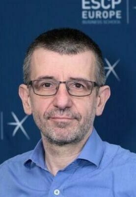 Franck Bancel