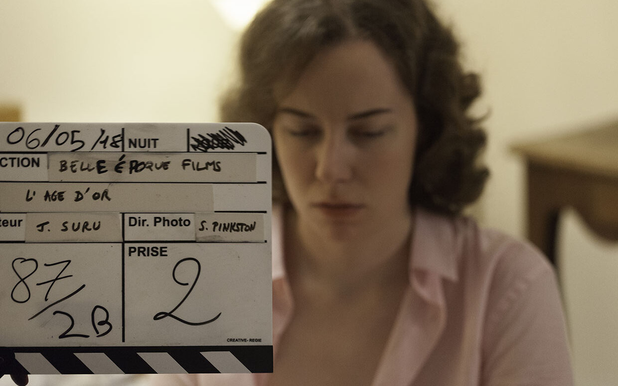 Belle Époque Film / ©Serge Angeloni Belle Époque Film, ©Serge Angeloni