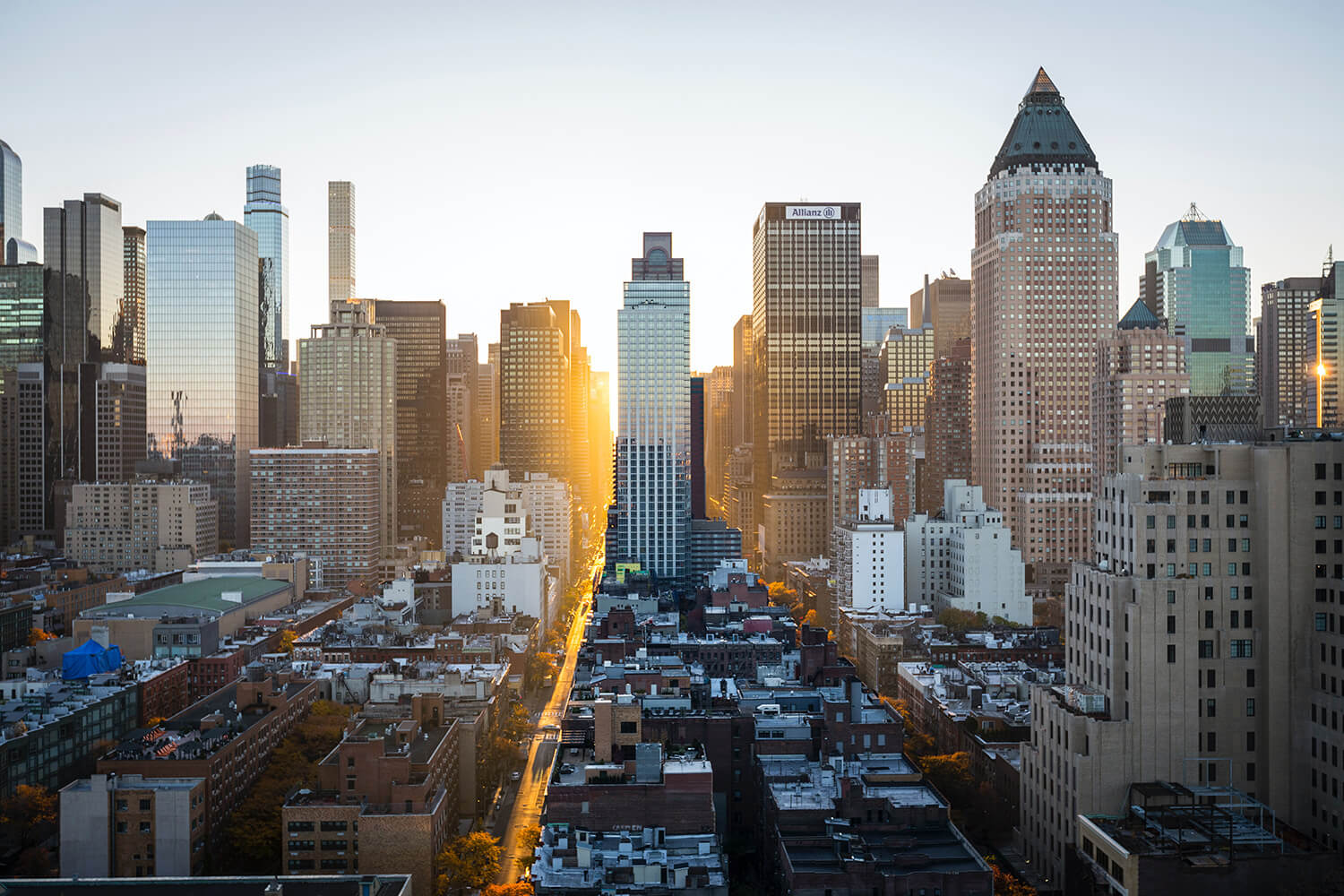 High rise buildings city scape photography photo, ben o'bro - Unsplash