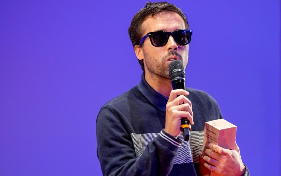 Benjamin Louis Benjamin Louis