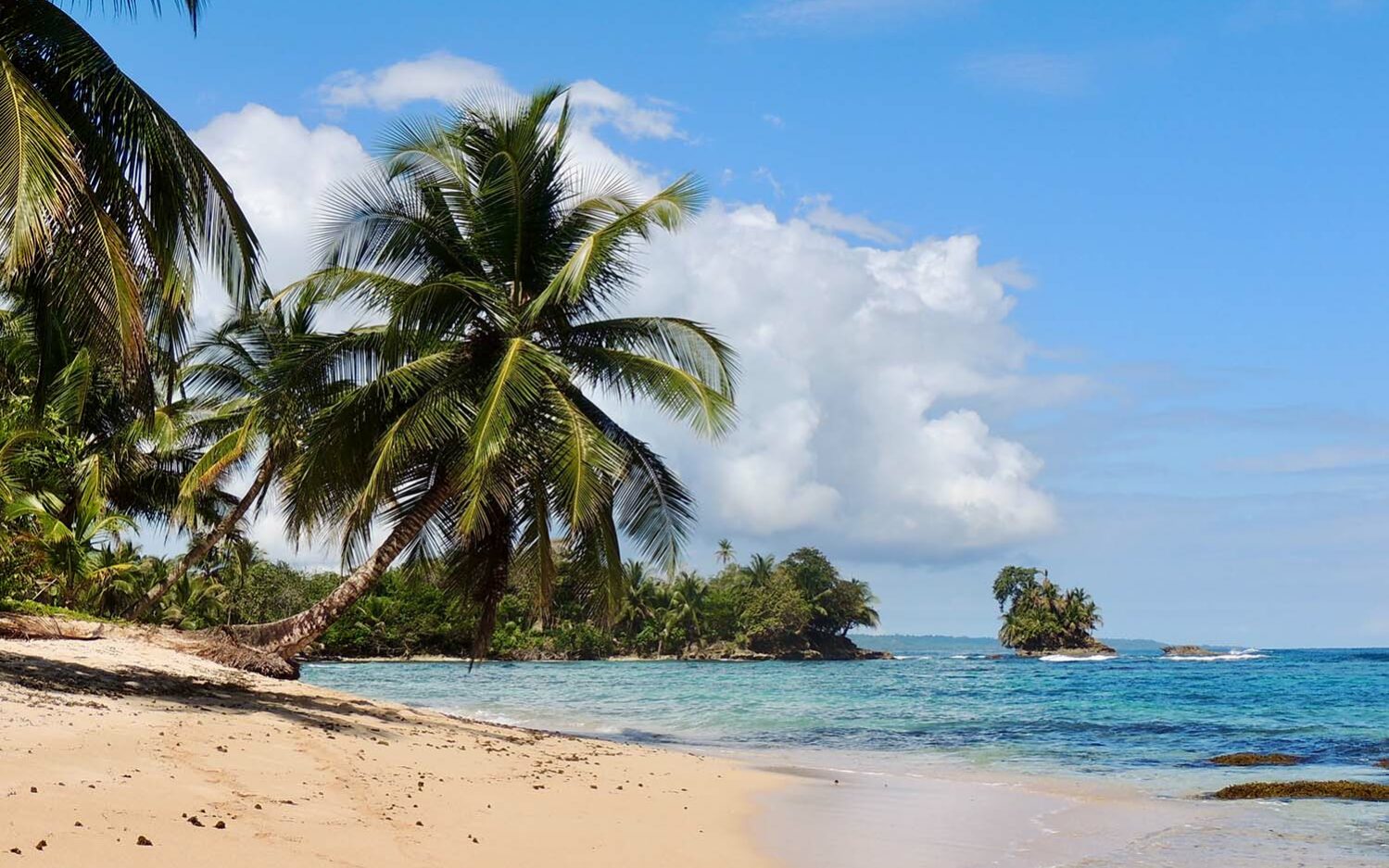 Bocas del Toro, Panama. Feature photo by Camilo Pinaud/Unsplash Bocas del Toro, Feature photo by Camilo Pinaud/Unsplash