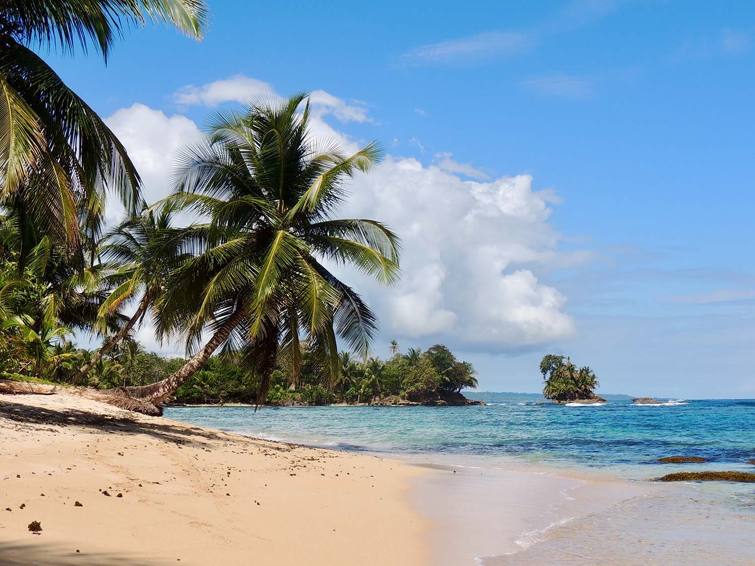 Bocas del Toro, Feature photo by Camilo Pinaud/Unsplash