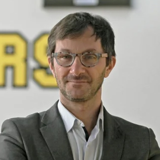 Christophe Inzirillo - Senior Fellow - ESCP Business School