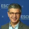 Avatar for Régis Coeurderoy, Régis Coeurderoy