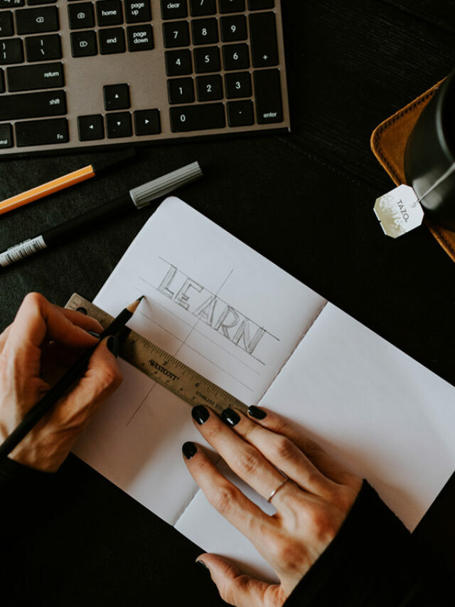 5 tips to become a lifelong learner