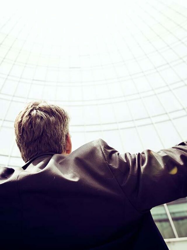 3 career lessons from the entrepreneurship world