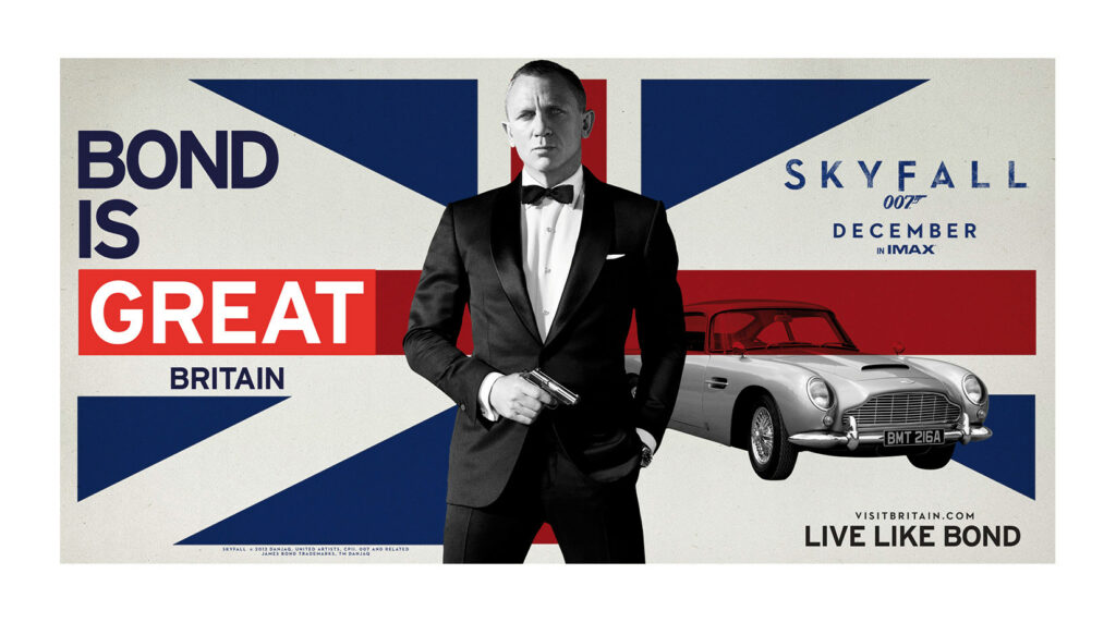 Visit Britain