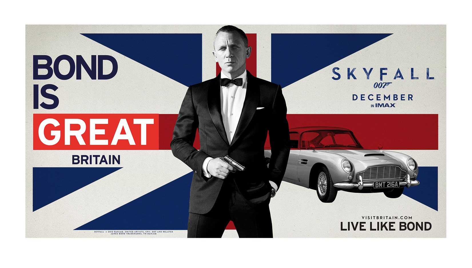 Visit Britain