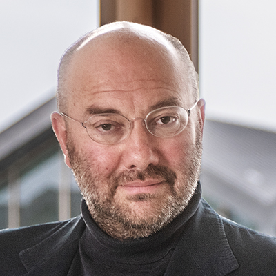 MDAVIDE BOLLATI - Chairman of the Davines Group
