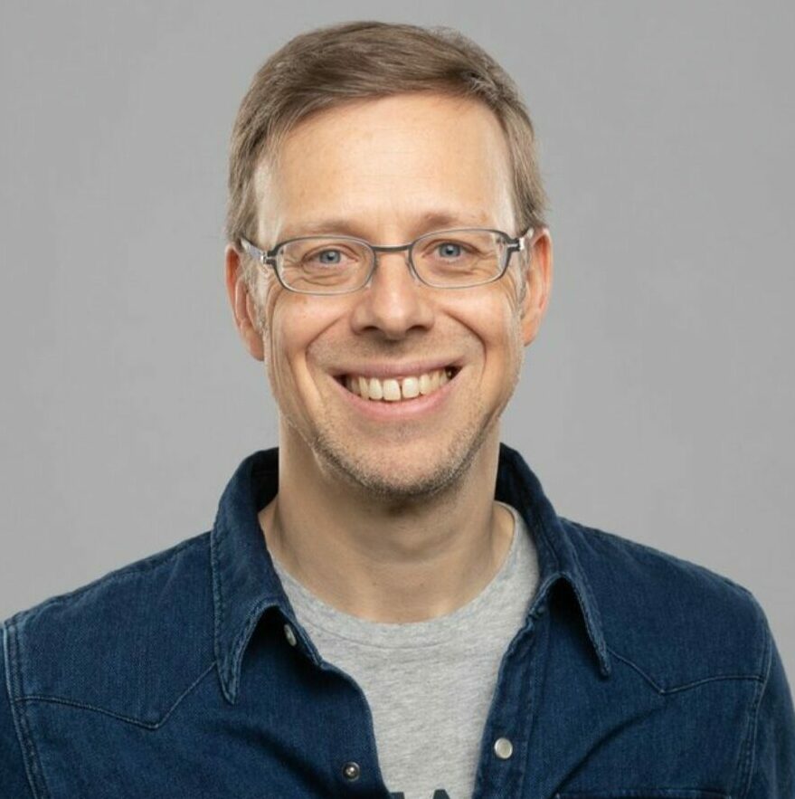 Peter Borchers