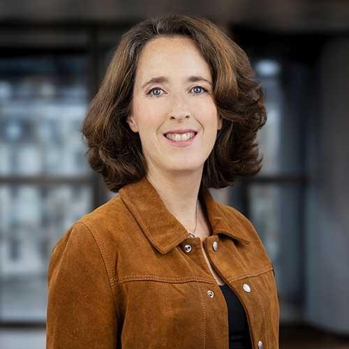 Photo of Emmanuelle Léon